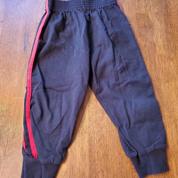 2T Long Sleeve Outfit Lot 2C - Picture 7 of 8